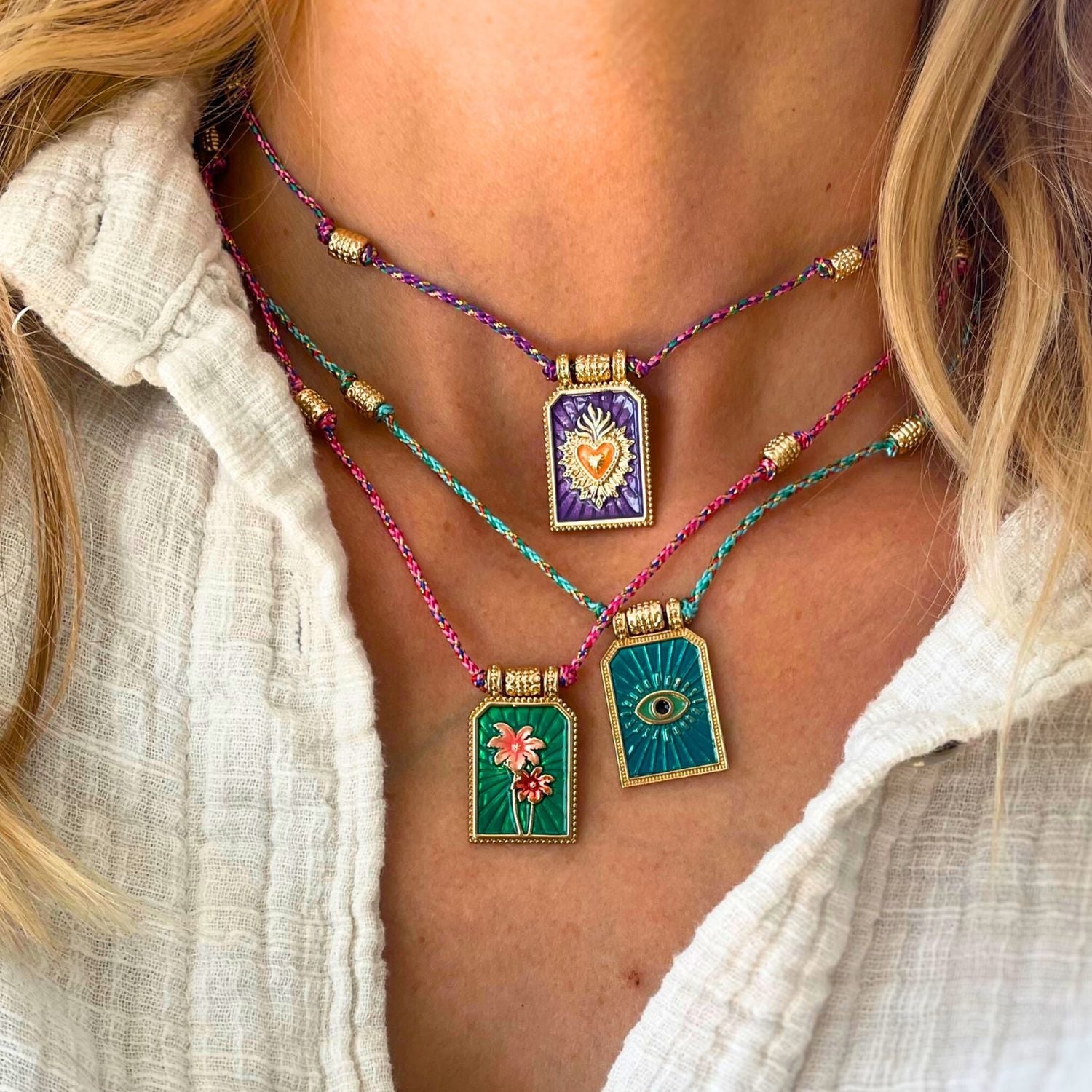 Boho Schmuck