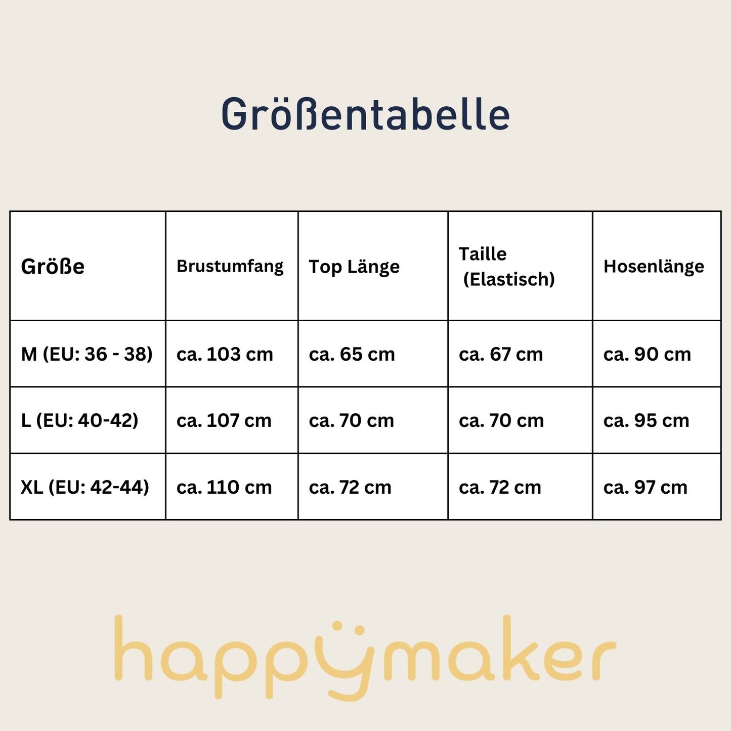 Damen Pyjama Baumwolle blau - mit Geschenkverpackung