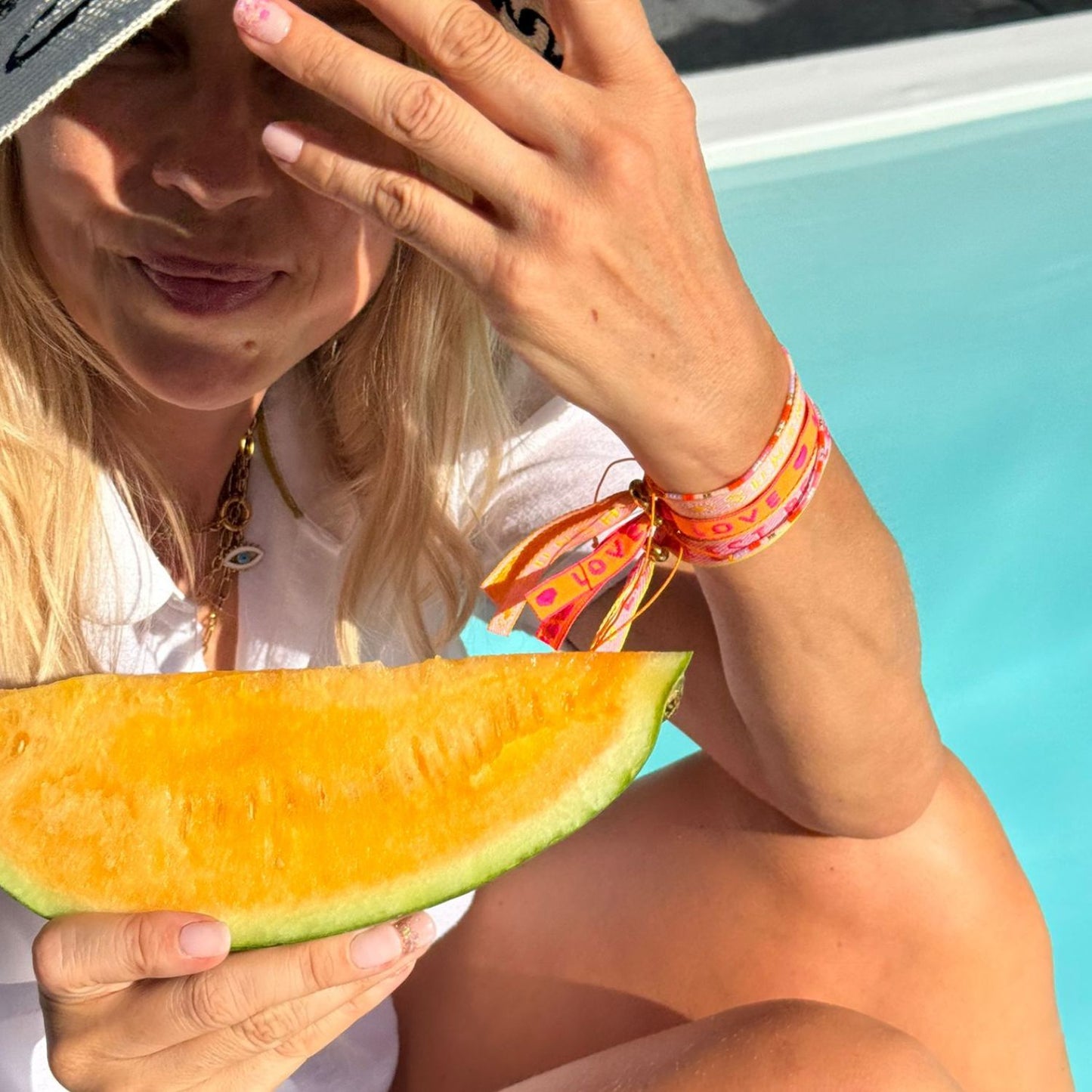 Boho Armbänder Set - Summer Special limitiert