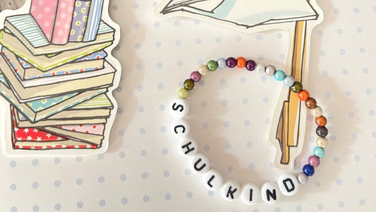 Einschulung Geschenk für den besonderen Tag