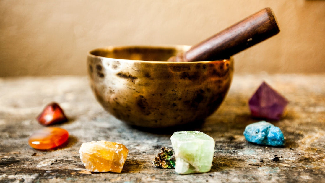 Die Chakra Bedeutung – einfach erklärt