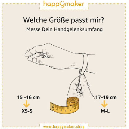 Edelstein-Armreif Gold mit Türkis Edelsteinen